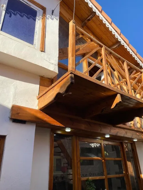 Vente Villa Sétif Setif