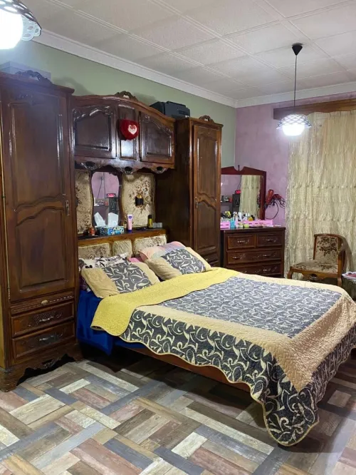 Vente Villa Sétif Setif