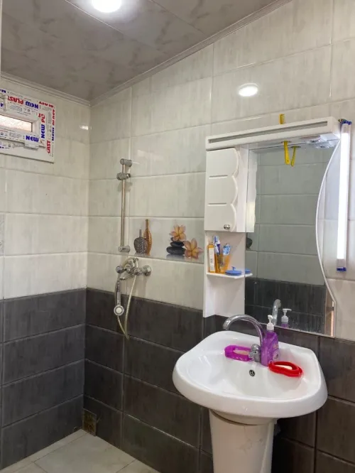 Vente Villa Sétif Setif