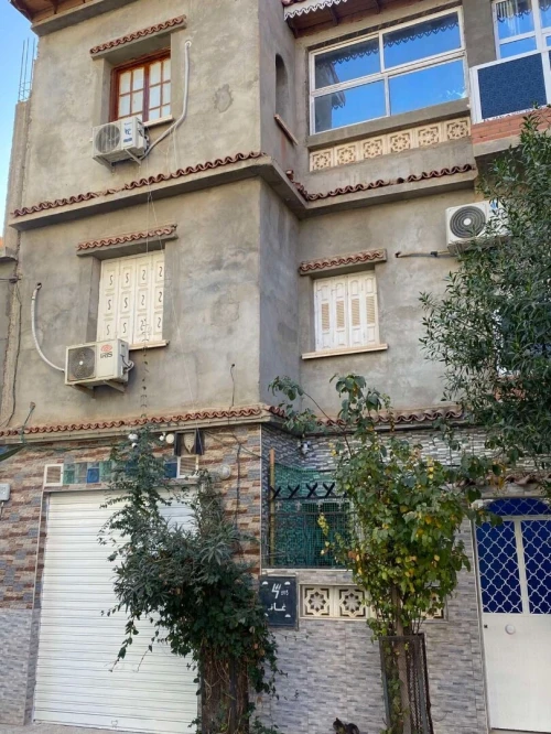 Vente Villa Sétif Setif