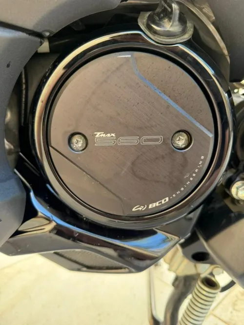 YAMAHA TMAX 560 2 2023