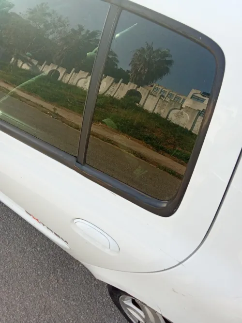 Renault Clio Campus 2011 