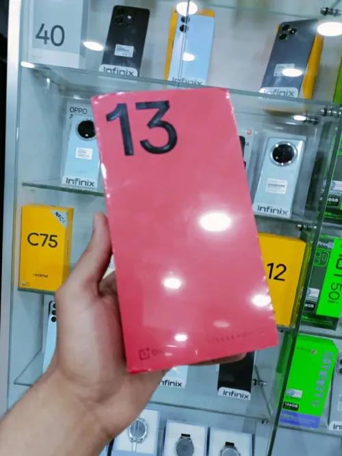 OnePlus 13 13