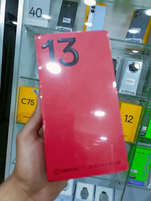OnePlus 13 13