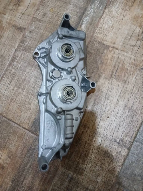 Miga trunic Renault jedida