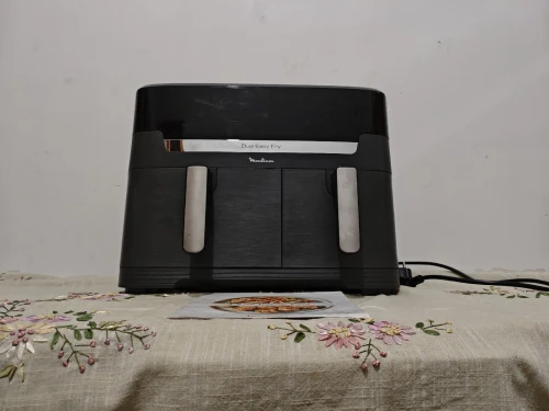 قلاية هوائية  Moulinex Air Fryer