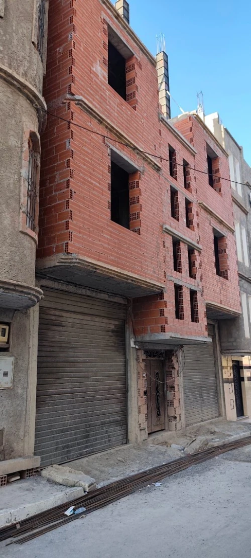 Vente Villa Bordj Bou Arreridj Bordj bou arreridj