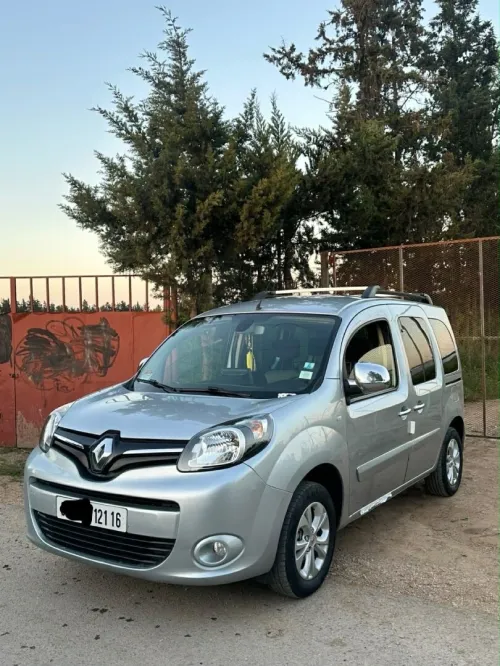 Renault Kangoo 2021 