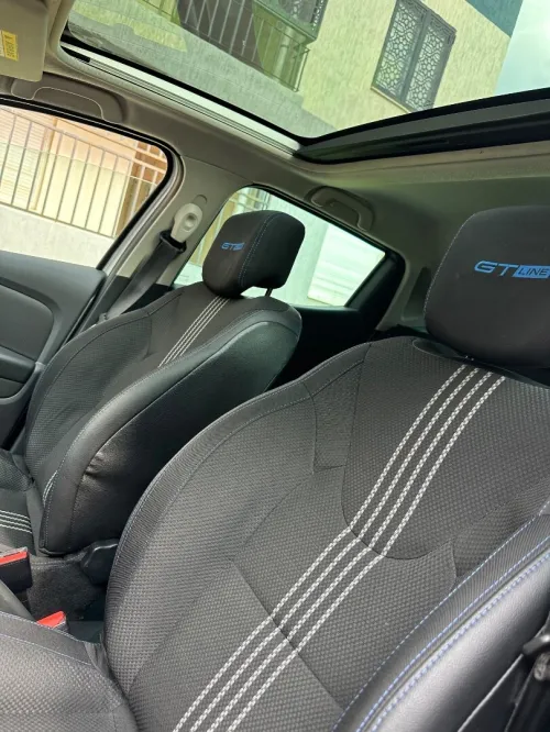 Renault Clio 4 2019 Gt Line