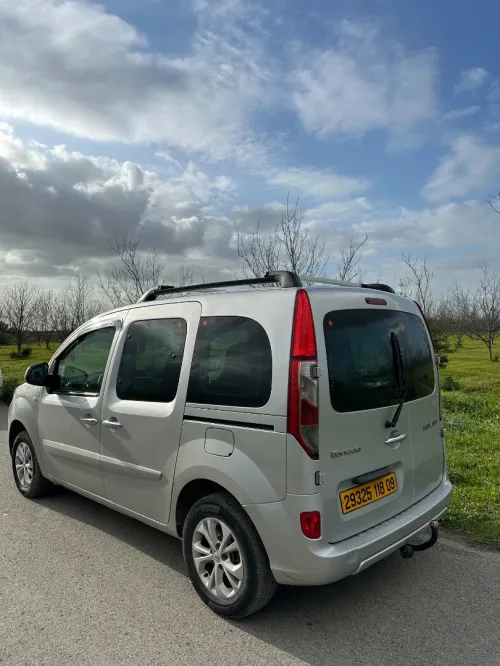 Renault Kangoo 2018 