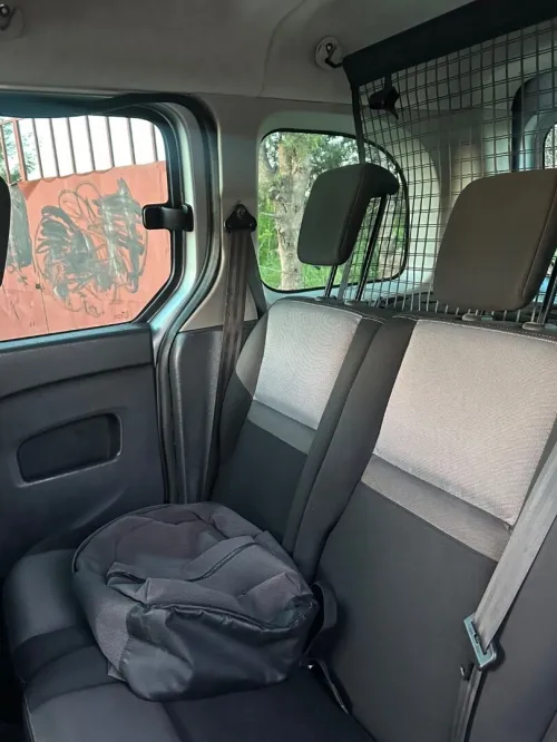 Renault Kangoo 2021 