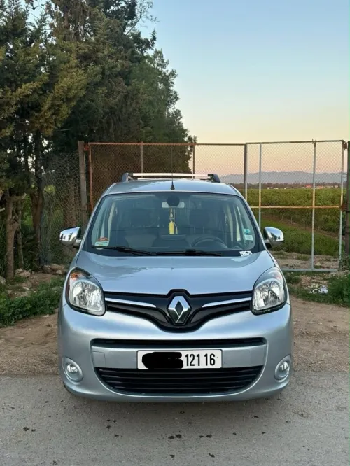 Renault Kangoo 2021 
