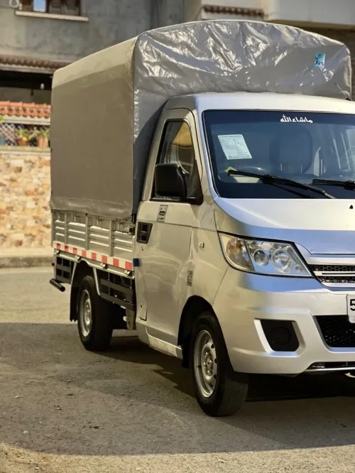 Chery Yoki 2019 
