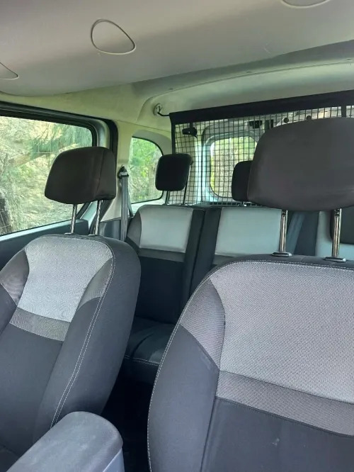 Renault Kangoo 2021 
