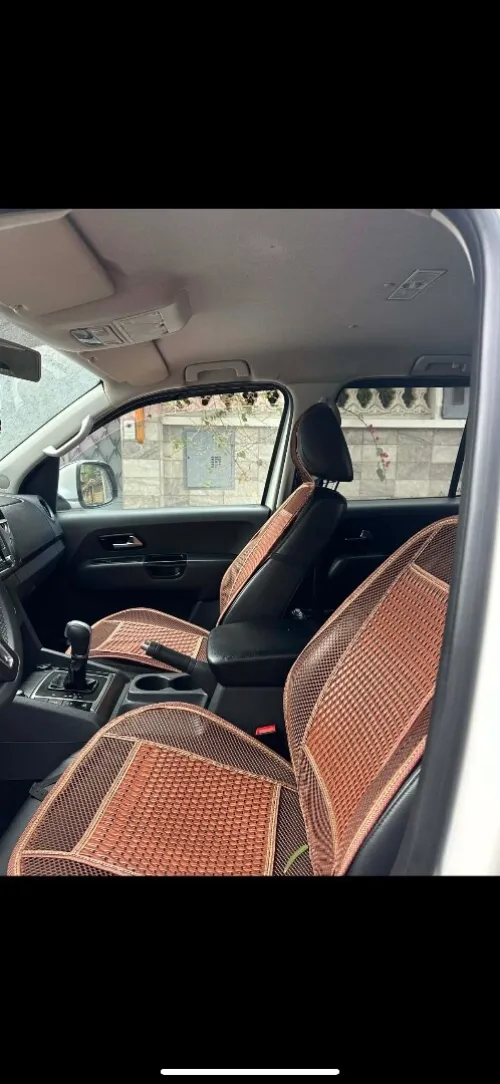 Volkswagen Amarok 2015 HighLine Plus