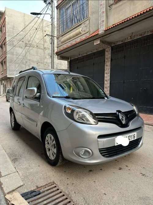 Renault Kangoo 2021 