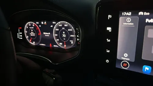 Seat ARONA 2022 Xperience