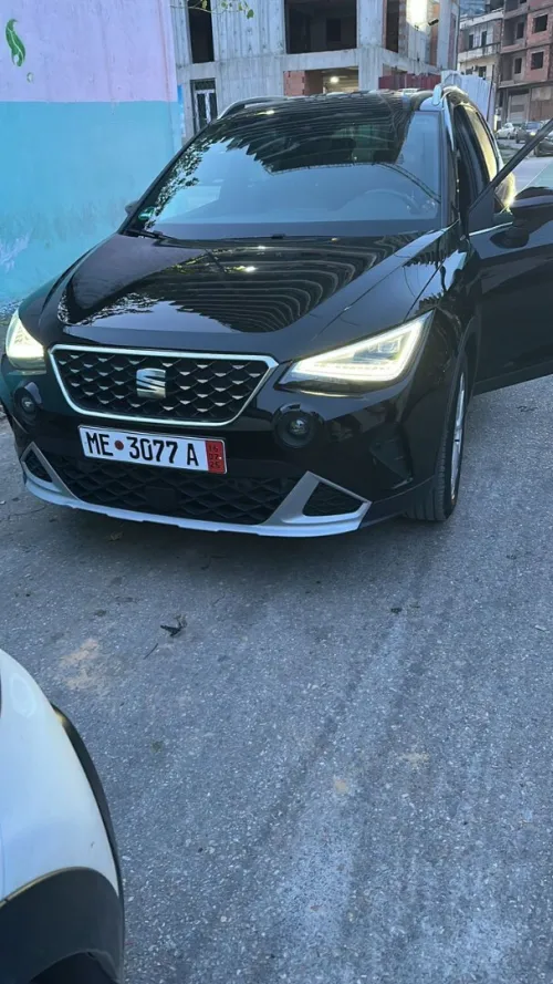 Seat ARONA 2022 Xperience