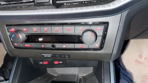Seat ARONA 2022 Xperience