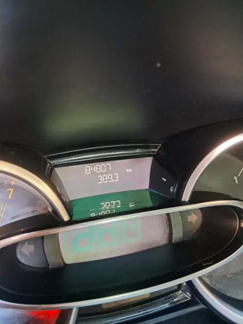 Renault Clio 4 2015 Limited 2