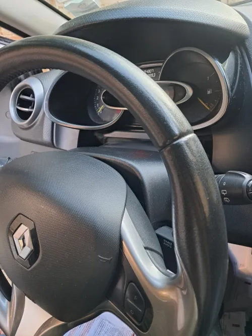 Renault Clio 4 2015 Limited 2