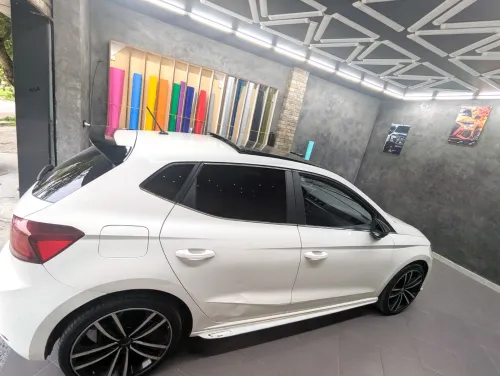 Seat Ibiza 2018 Hight +