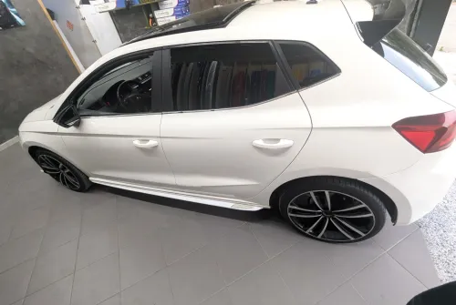 Seat Ibiza 2018 Hight +