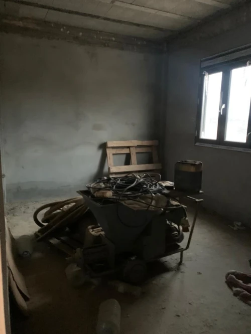 Vente Appartement F4 Tipaza Douaouda