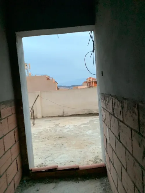 Vente Appartement F4 Tipaza Douaouda