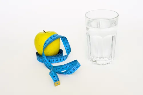 Nutritionniste 