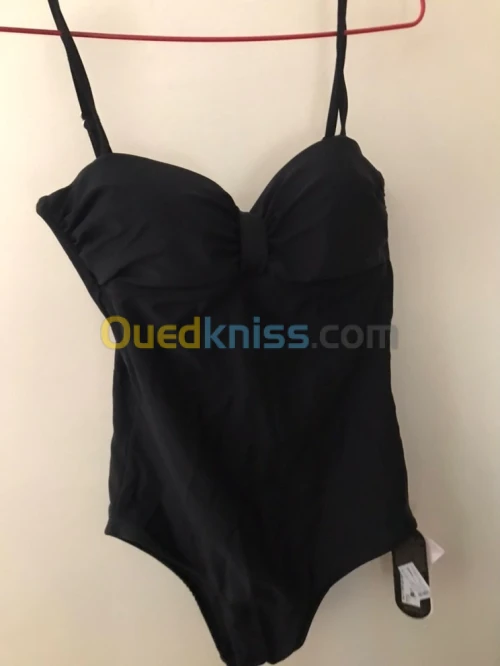 Maillot de bain 