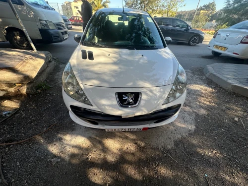 Peugeot 206 Plus 2012 206 Plus