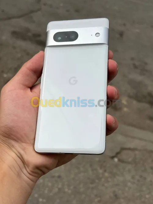 google pixel pixel 7
