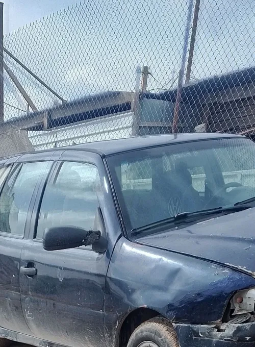 Volkswagen Gol 2005 Gol