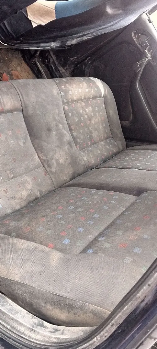 Volkswagen Gol 2005 Gol