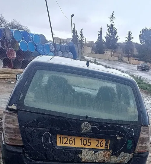 Volkswagen Gol 2005 Gol