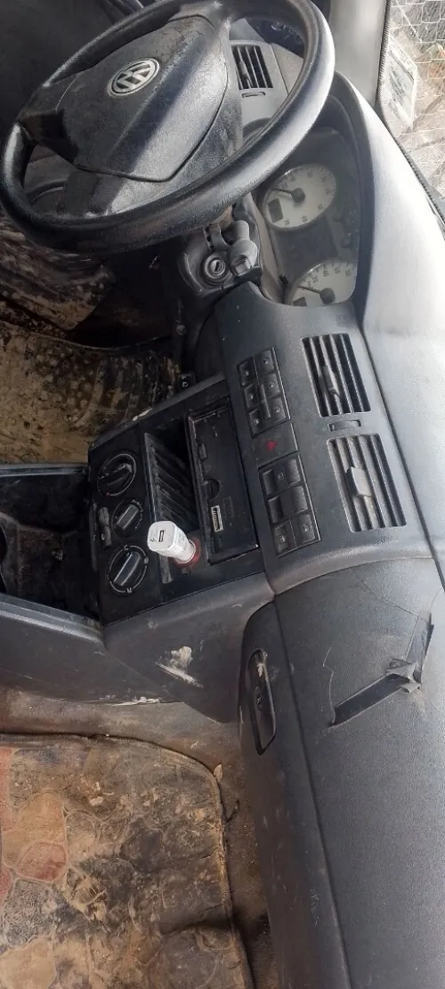 Volkswagen Gol 2005 Gol