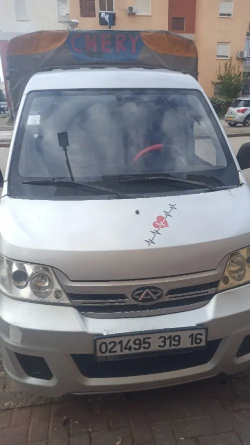 Chery Yoki 2019 Yoki