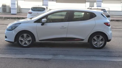 Renault Clio 4 2013 