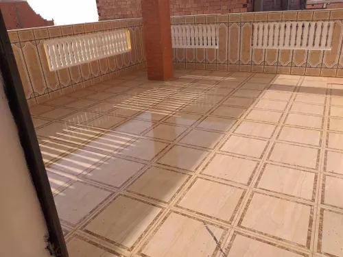 Vente Villa Tlemcen Honaine