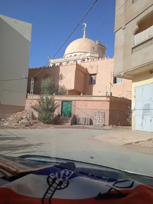 Vente Appartement F5 Béchar Bechar