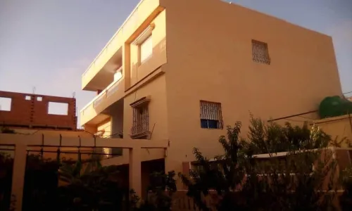 Vente Villa Tlemcen Honaine