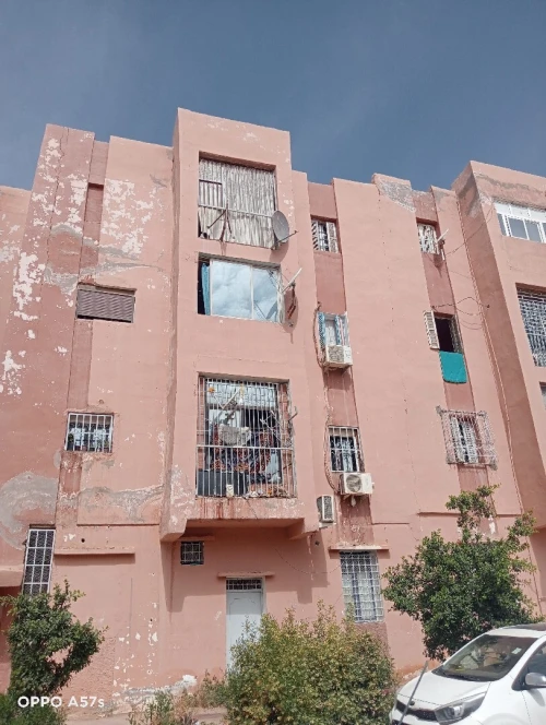 Vente Appartement F2 Béchar Bechar