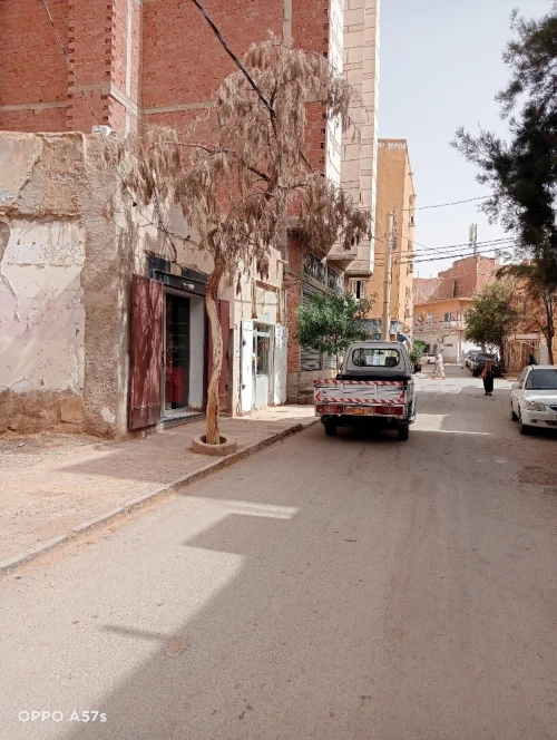 Vente Terrain Béchar Bechar
