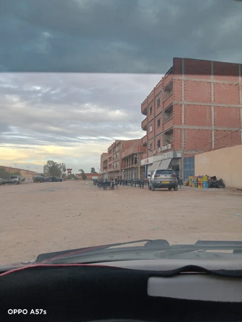 Vente Immeuble Béchar Bechar