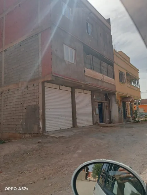 Vente bien immobilier Béchar Bechar