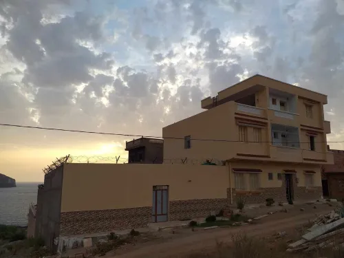 Vente Villa Tlemcen Honaine