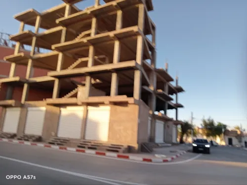 Location Immeuble Béchar Bechar