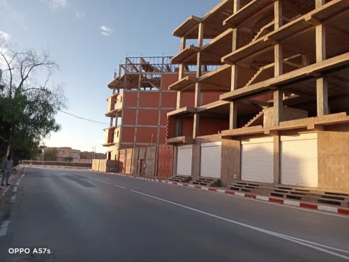 Location Immeuble Béchar Bechar