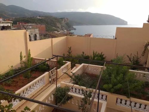 Vente Villa Tlemcen Honaine